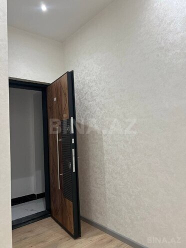 2 otaqlı yeni tikili - Nizami m. - 87 m² (13)