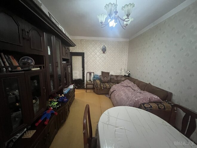 Satılır 3 otaqlı köhnə tikili 80 m², Əhmədli m., photo 3 from 15