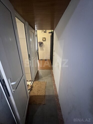 Satılır 3 otaqlı köhnə tikili 80 m², Əhmədli m., photo 12 from 15