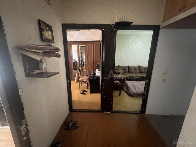 Satılır 3 otaqlı köhnə tikili 80 m², Əhmədli m., photo 9 from 15