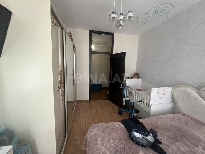 Satılır 3 otaqlı köhnə tikili 80 m², Əhmədli m., photo 8 from 15
