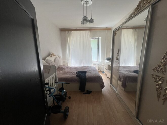 Satılır 3 otaqlı köhnə tikili 80 m², Əhmədli m., photo 7 from 15