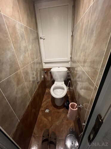 Satılır 3 otaqlı köhnə tikili 80 m², Əhmədli m., photo 10 from 15