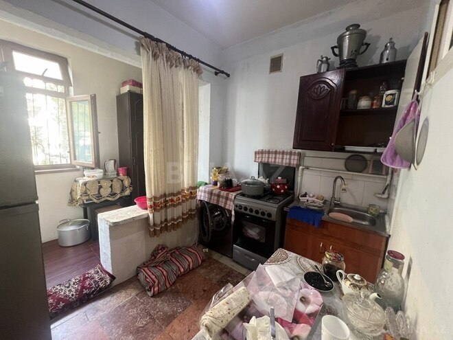 Satılır 3 otaqlı köhnə tikili 80 m², Əhmədli m., photo 13 from 15