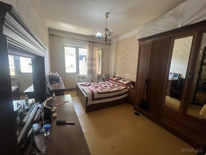 Satılır 3 otaqlı köhnə tikili 80 m², Əhmədli m., photo 5 from 15