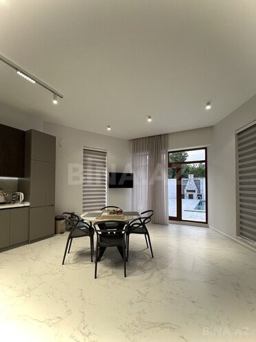 8 otaqlı həyət evi/bağ evi - Mərdəkan q. - 620 m² (11)