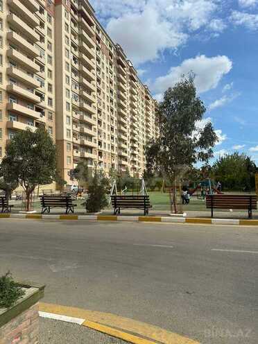 Satılır 3 otaqlı yeni tikili 120 m², Məmmədli q., photo 3 from 14