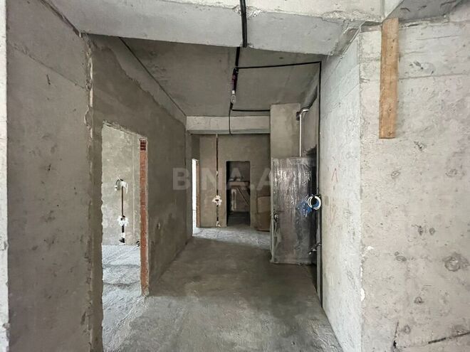 3 otaqlı yeni tikili - Ağ şəhər q. - 295 m² (5)