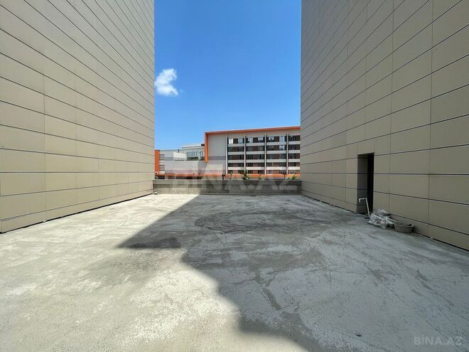 3 otaqlı yeni tikili - Ağ şəhər q. - 295 m² (17)