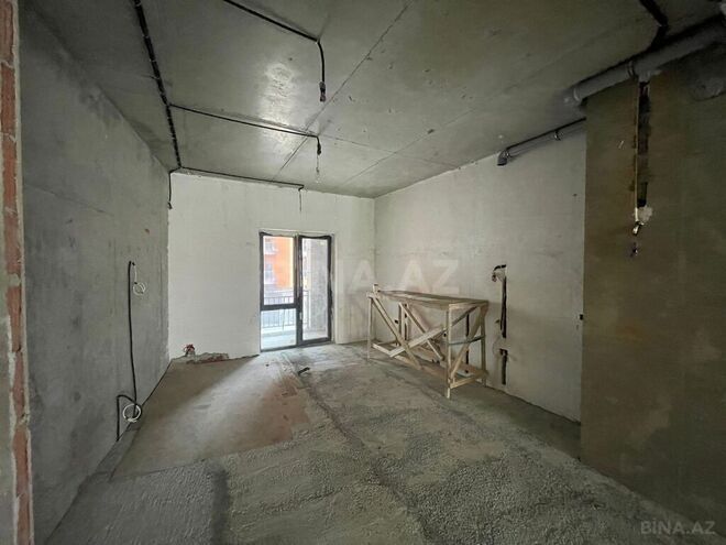 3 otaqlı yeni tikili - Ağ şəhər q. - 295 m² (6)