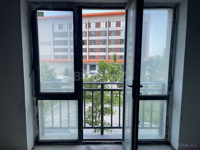 3 otaqlı yeni tikili - Ağ şəhər q. - 295 m² (15)