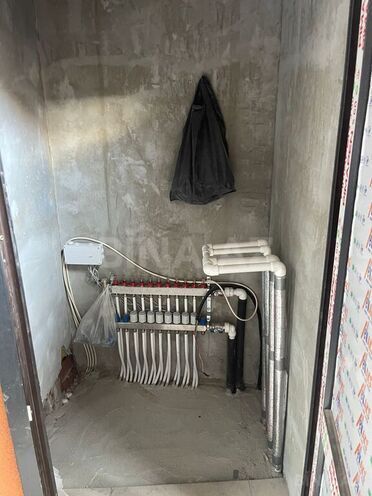 3 otaqlı yeni tikili - Ağ şəhər q. - 295 m² (12)