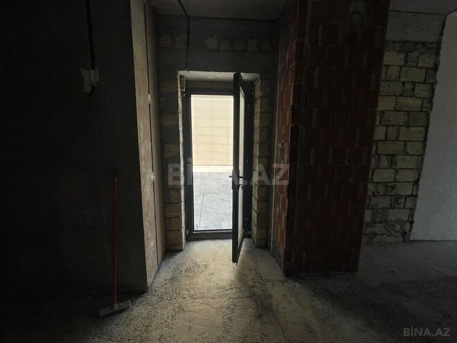 3 otaqlı yeni tikili - Ağ şəhər q. - 295 m² (14)