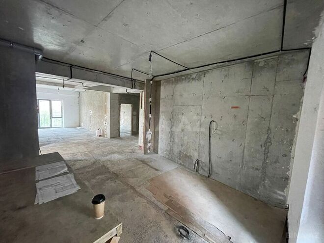 3 otaqlı yeni tikili - Ağ şəhər q. - 295 m² (11)