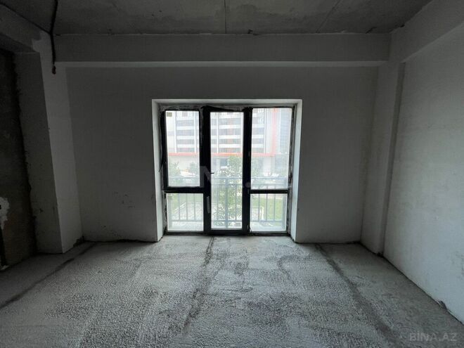 3 otaqlı yeni tikili - Ağ şəhər q. - 295 m² (3)