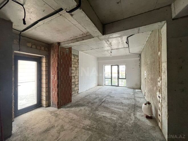 3 otaqlı yeni tikili - Ağ şəhər q. - 295 m² (4)