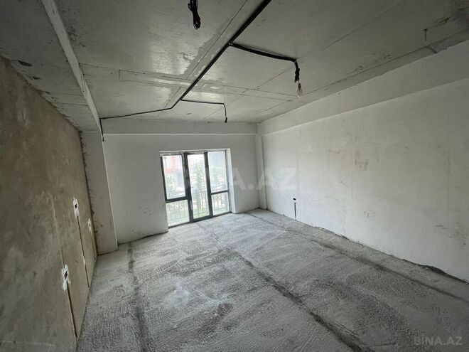 3 otaqlı yeni tikili - Ağ şəhər q. - 295 m² (8)