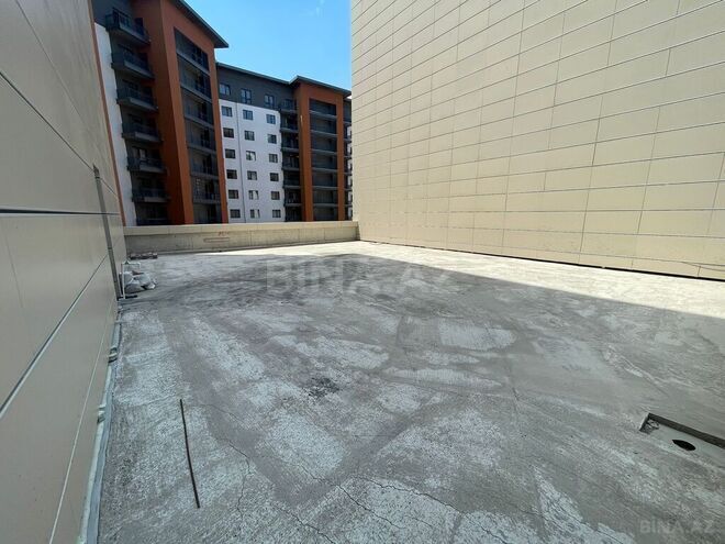 3 otaqlı yeni tikili - Ağ şəhər q. - 295 m² (16)