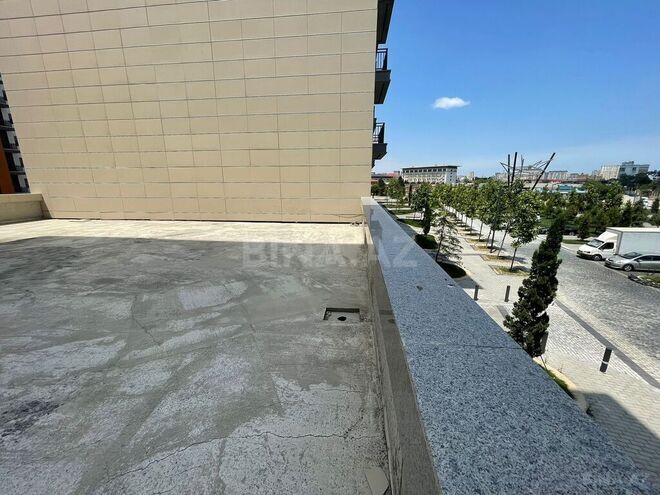 3 otaqlı yeni tikili - Ağ şəhər q. - 295 m² (18)