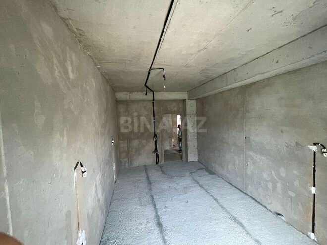 3 otaqlı yeni tikili - Ağ şəhər q. - 295 m² (10)