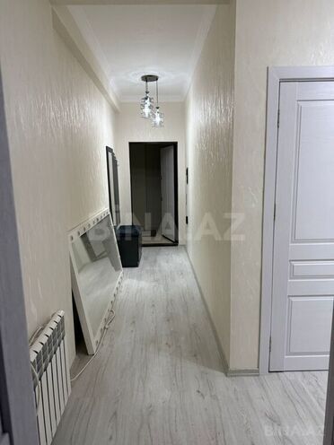 3 otaqlı yeni tikili - Yeni Yasamal q. - 91 m² (12)
