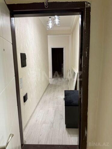 3 otaqlı yeni tikili - Yeni Yasamal q. - 91 m² (13)