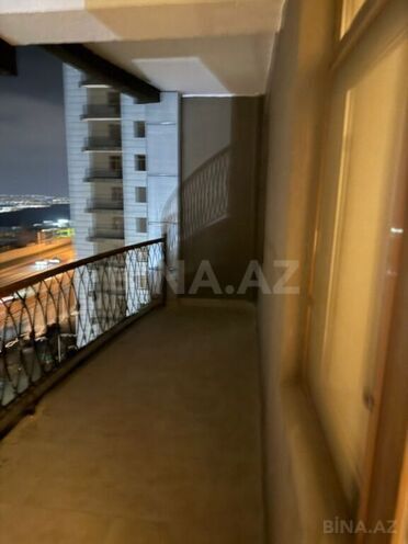 3 otaqlı yeni tikili - Yeni Yasamal q. - 91 m² (18)