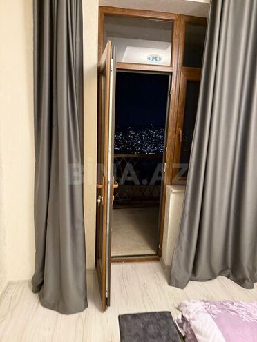 3 otaqlı yeni tikili - Yeni Yasamal q. - 91 m² (7)