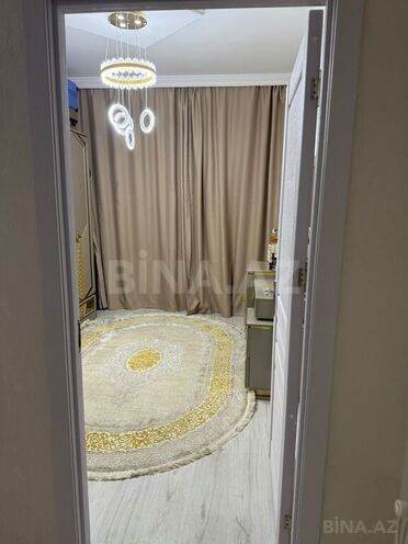 3 otaqlı yeni tikili - Yeni Yasamal q. - 91 m² (10)