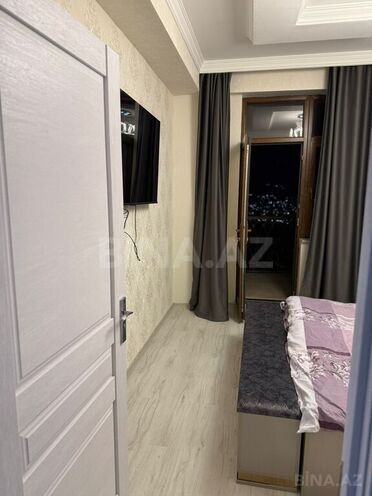 3 otaqlı yeni tikili - Yeni Yasamal q. - 91 m² (5)