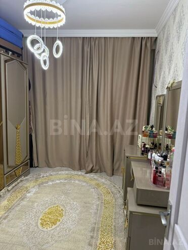 3 otaqlı yeni tikili - Yeni Yasamal q. - 91 m² (11)