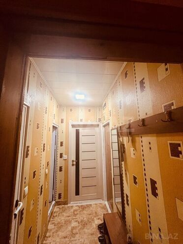 3-комн. вторичка - м. Мемар Аджеми - 50 м² (3)