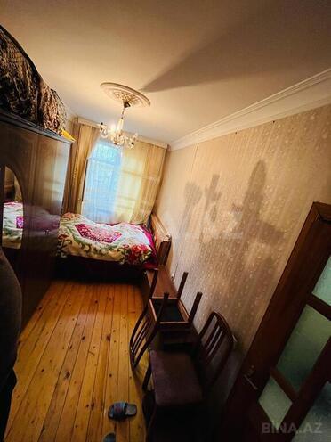 3-комн. вторичка - м. Мемар Аджеми - 50 м² (6)