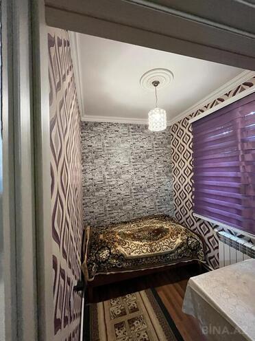 3-комн. вторичка - м. Мемар Аджеми - 50 м² (5)