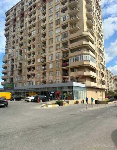 Продаётся 3-комн. новостройка 109 м², пос. Мамедли, photo 1 from 16