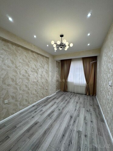 3 otaqlı yeni tikili - Həzi Aslanov m. - 91 m² (5)
