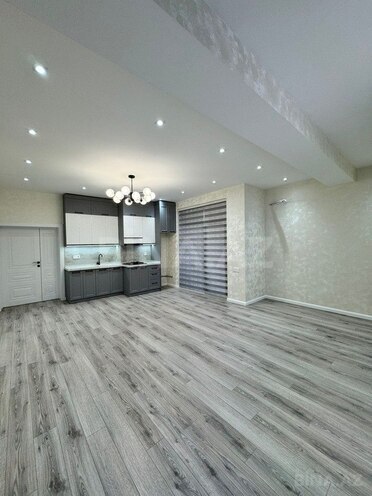 3 otaqlı yeni tikili - Həzi Aslanov m. - 91 m² (3)