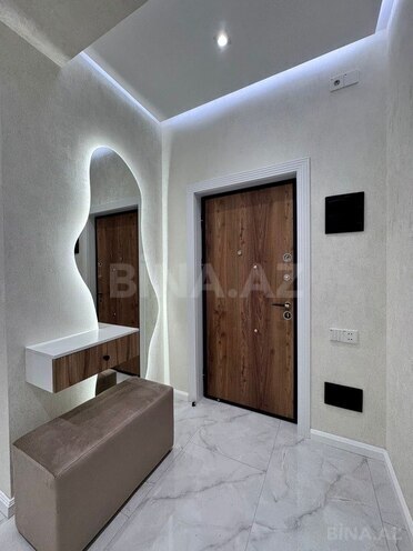 3 otaqlı yeni tikili - Həzi Aslanov m. - 91 m² (12)