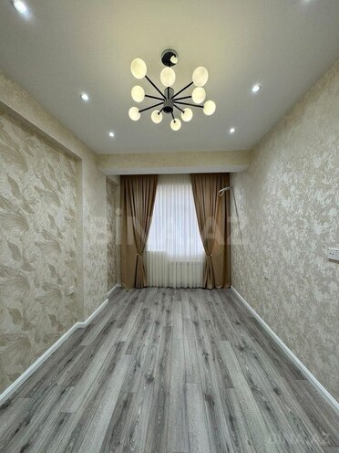 3 otaqlı yeni tikili - Həzi Aslanov m. - 91 m² (4)