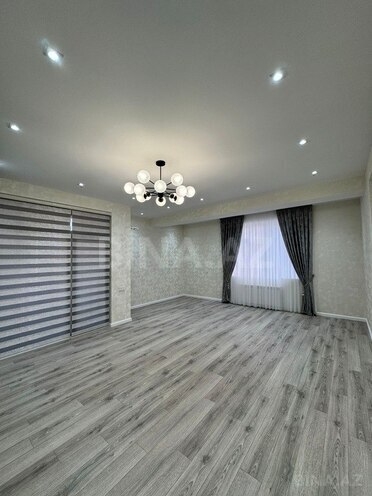 3 otaqlı yeni tikili - Həzi Aslanov m. - 91 m² (7)