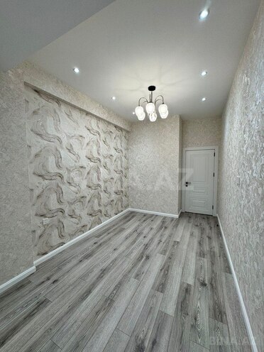 3 otaqlı yeni tikili - Həzi Aslanov m. - 91 m² (6)