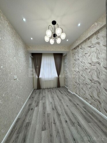 3 otaqlı yeni tikili - Həzi Aslanov m. - 91 m² (8)