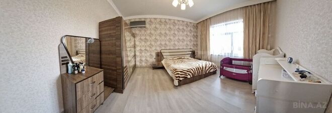 6-комн. дом/дача - пос. Деде Горгуд - 185 м² (6)