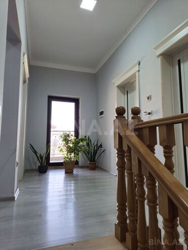 6-комн. дом/дача - пос. Деде Горгуд - 185 м² (11)