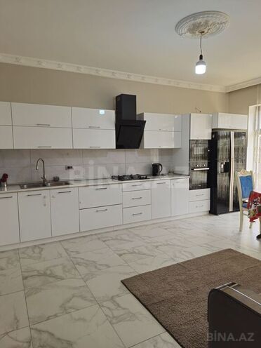 6-комн. дом/дача - пос. Деде Горгуд - 185 м² (3)