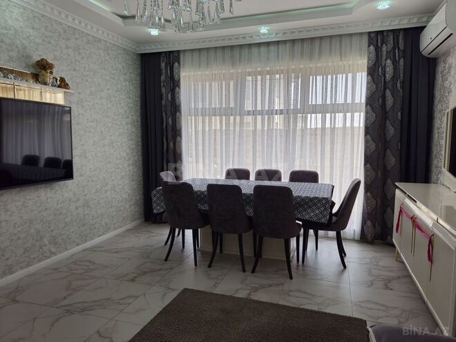 6-комн. дом/дача - пос. Деде Горгуд - 185 м² (2)