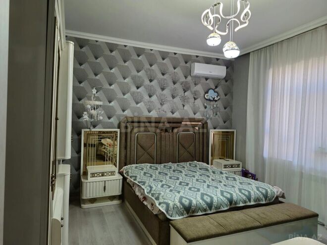 6-комн. дом/дача - пос. Деде Горгуд - 185 м² (7)