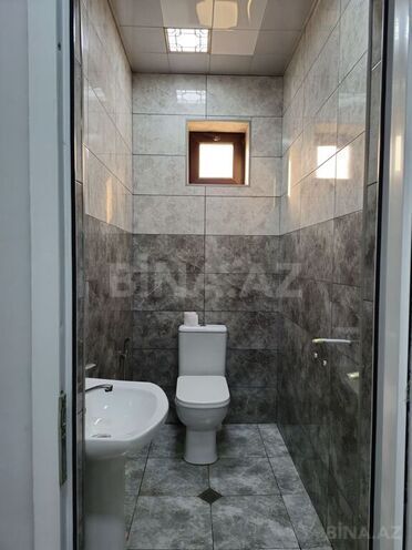 6-комн. дом/дача - пос. Деде Горгуд - 185 м² (13)