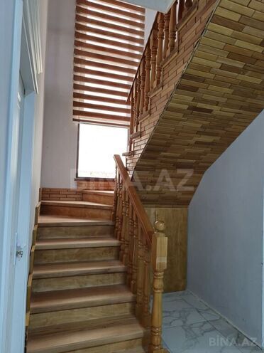 6-комн. дом/дача - пос. Деде Горгуд - 185 м² (9)