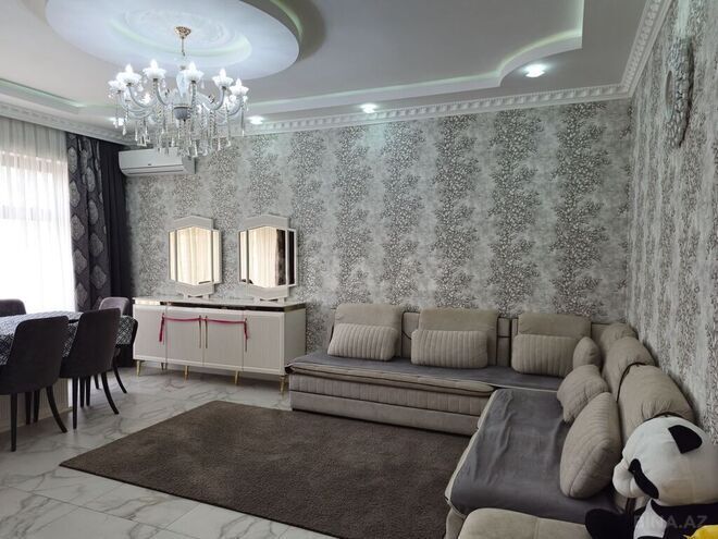 6-комн. дом/дача - пос. Деде Горгуд - 185 м² (1)